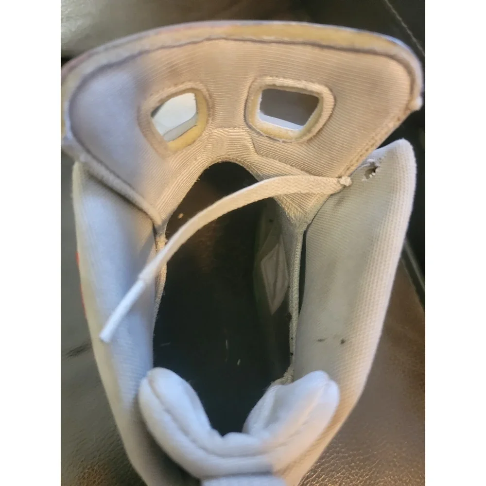 🛠️👟 Air‎ Jordan 6 Retro Grey Infrared Size 9 – 2019
